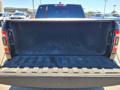 Used 2023 RAM 1500 Rebel w/ Rebel Level 1 Equipment Group AWD/4WD image 10