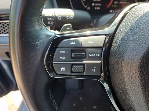 Used 2025 Honda Civic Sport image 21
