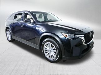 Certified 2024 MAZDA CX-90 Plug-In Hybrid w/ Preferred AWD/4WD video 1