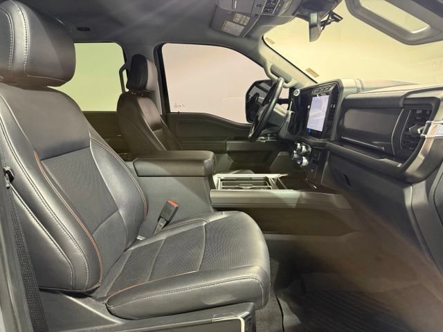 Used 2024 Ford F250 Lariat w/ Chrome Package AWD/4WD image 27