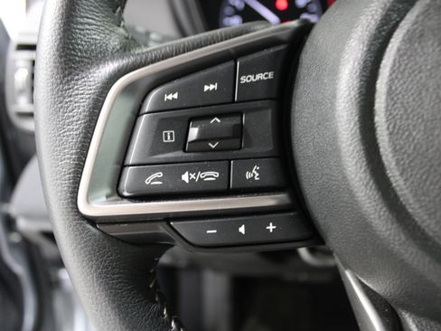Used 2024 Subaru Outback Premium AWD/4WD image 10