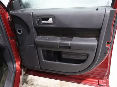 Used 2015 Ford Flex SEL w/ Equipment Group 202A image 26