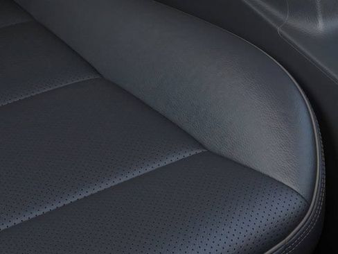 New 2026 GMC Canyon Denali AWD/4WD image 21