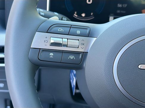 New 2026 Hyundai Sonata SEL image 28