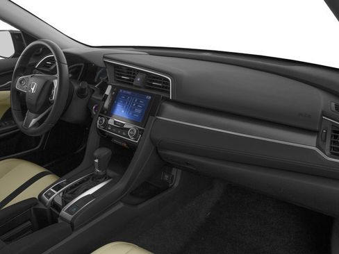 Used 2016 Honda Civic EX image 16