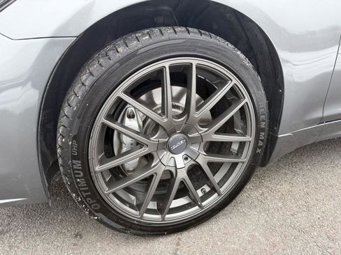 Used 2017 INFINITI Q70 3.7 w/ Technology Package image 43