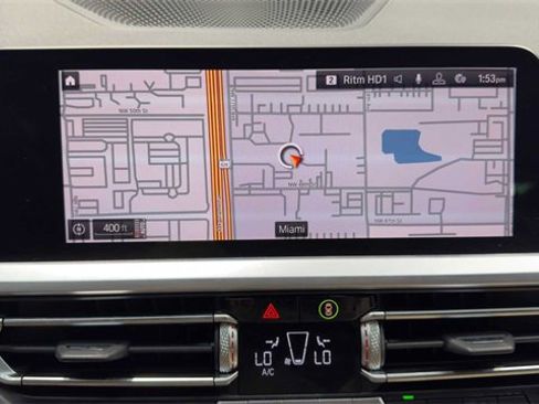 Used 2019 BMW 330i 330i w/ Premium Package image 29