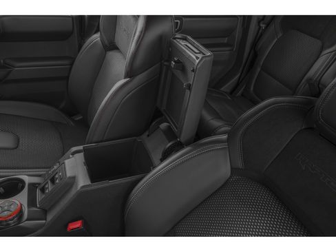 New 2026 Ford Bronco Raptor AWD/4WD image 38