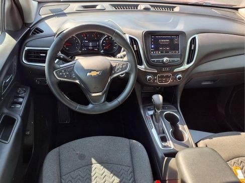 Used 2024 Chevrolet Equinox LT AWD/4WD image 12