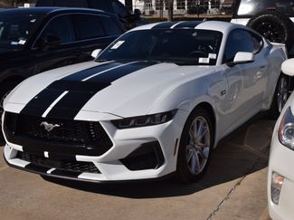 Certified 2025 Ford Mustang GT Premium video 1