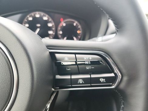 New 2026 MAZDA CX-90 3.3 Turbo w/ Premium Plus Pkg image 33