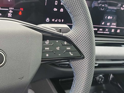 New 2025 Audi S5 Prestige image 22