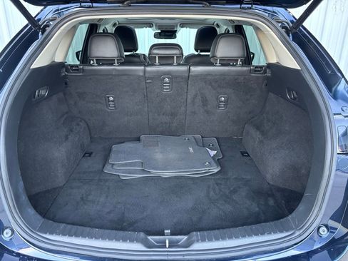 Used 2019 MAZDA CX-5 Grand Touring w/ GT Premium Package image 32