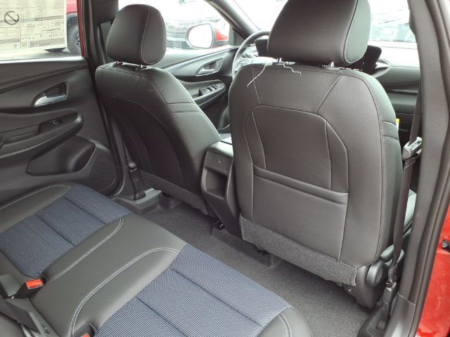 New 2026 Buick Envista Sport Touring w/ Convenience I Package FWD image 22