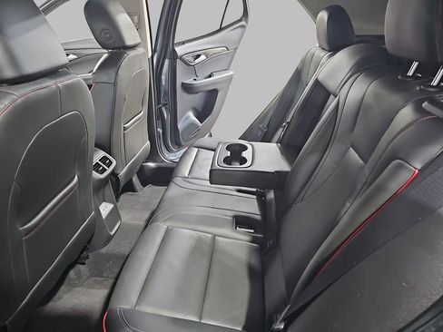 Certified 2022 Buick Envision Essence w/ Sport Touring Package image 19