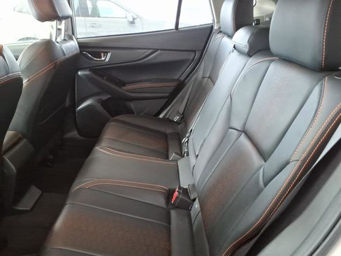 Used 2021 Subaru Crosstrek 2.5i Limited w/ Moonroof Package 1 image 13