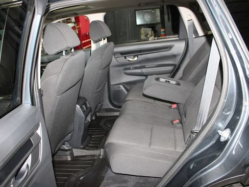 Used 2024 Honda CR-V EX image 10
