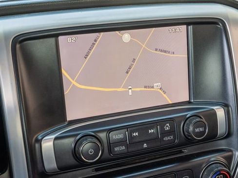 Used 2015 GMC Sierra 2500 SLE image 28