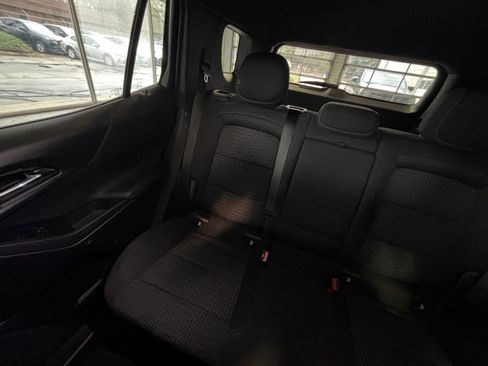 Used 2025 Chevrolet Equinox LT image 42