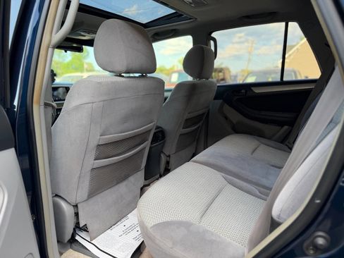 Used 2005 Toyota 4Runner SR5 image 17