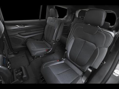 New 2026 Jeep Grand Cherokee L Summit w/ Obsidian Package AWD/4WD image 10