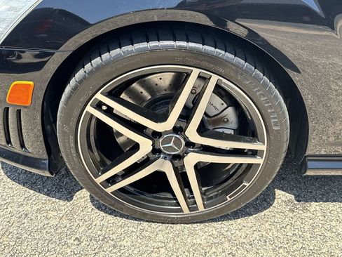 Used 2011 Mercedes-Benz S 63 AMG image 10