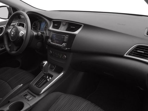 Used 2016 Nissan Sentra S FWD image 20