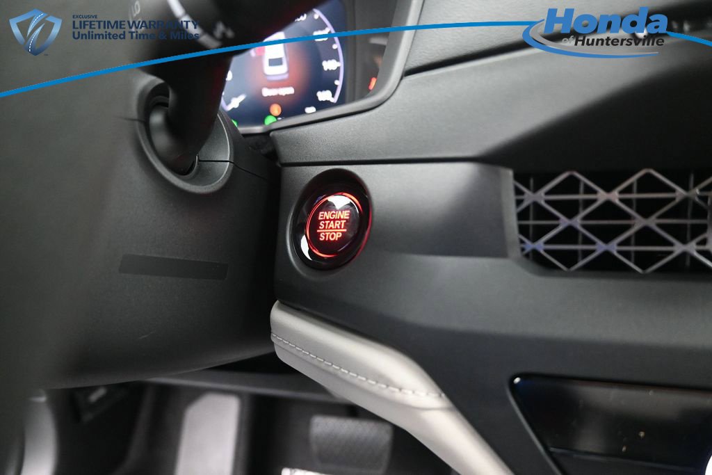 New 2026 Honda Accord LX image 30