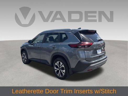 Used 2023 Nissan Rogue SV w/ SV Premium Package AWD/4WD image 21