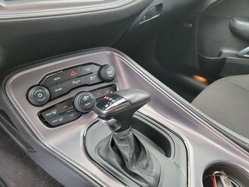 Used 2023 Dodge Challenger GT image 17