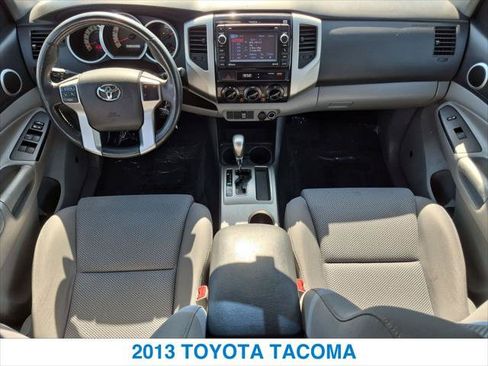 Used 2013 Toyota Tacoma PreRunner w/ TRD Sport Pkg RWD image 21