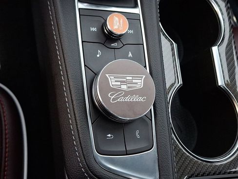 Used 2023 Cadillac CT4 V w/ Super Cruise 2 Package image 26