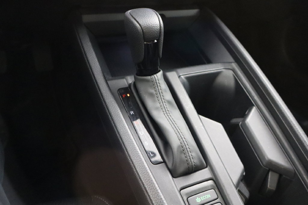Used 2024 Honda Accord EX image 21