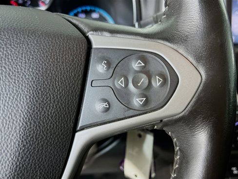 Used 2019 Chevrolet Colorado ZR2 image 16