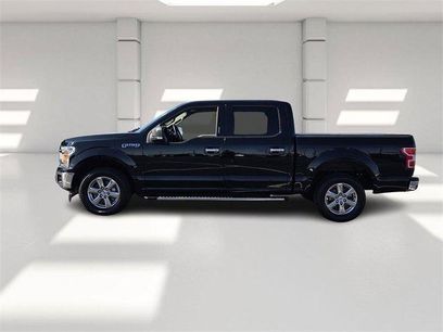 Used 2018 Ford F150 XLT w/ Equipment Group 302A Luxury