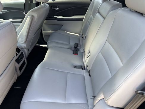 Used 2018 Honda Pilot EX-L image 22