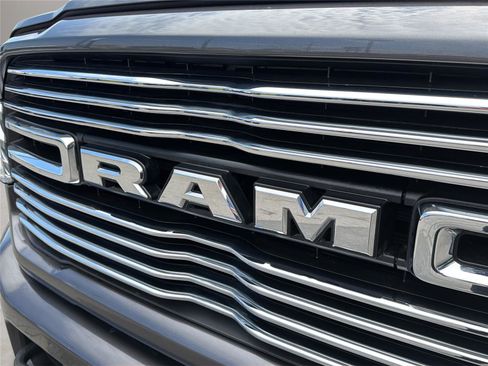 Used 2023 RAM 2500 Laramie AWD/4WD image 28