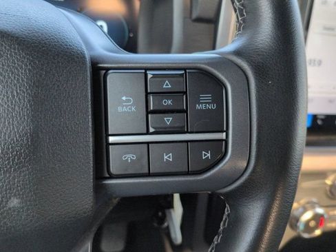 Used 2025 Ford F150 XLT w/ Equipment Group 301A Standard AWD/4WD image 23