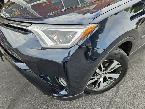 Used 2017 Toyota RAV4 XLE w/ Plus Extra Value Package image 25