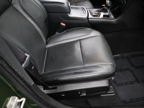 Used 2023 Dodge Charger SXT w/ Plus Group RWD image 41