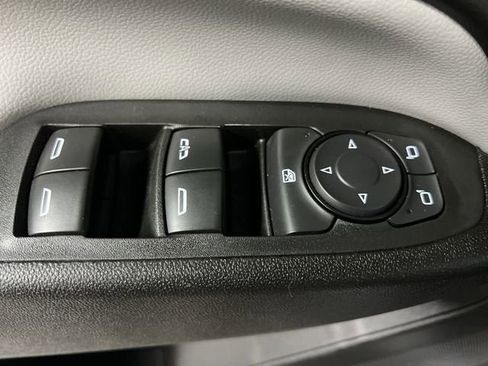 Certified 2018 Chevrolet Equinox LS w/ LPO, Cargo Package AWD/4WD image 22