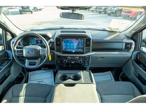 Used 2025 Ford F150 XLT w/ Equipment Group 301A Standard AWD/4WD image 31