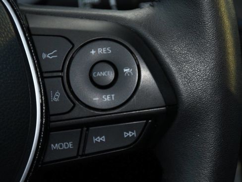 Used 2020 Toyota RAV4 XSE w/ XSE Grade Weather Package image 33