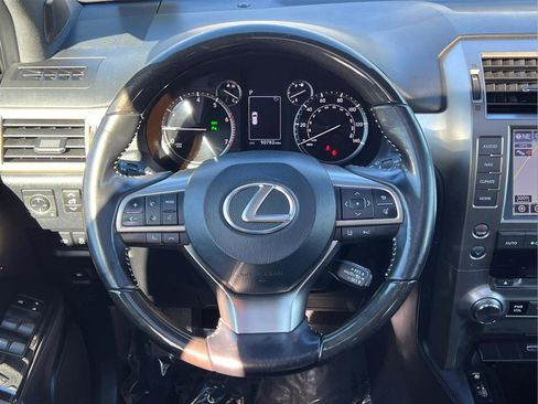 Used 2020 Lexus GX 460 Premium image 24