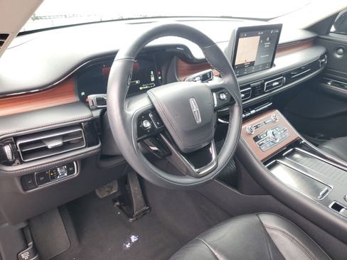 Certified 2023 Lincoln Aviator Reserve w/ Jet Package image 13