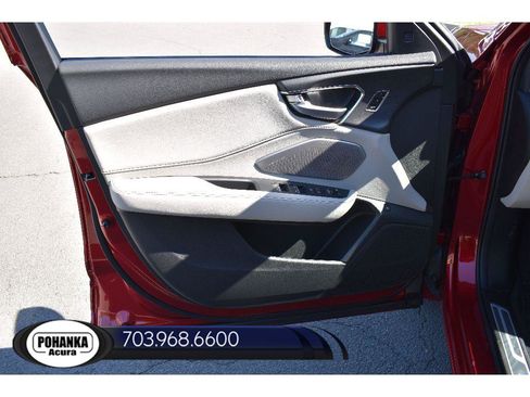 New 2026 Acura RDX SH-AWD w/ Advance Package image 24