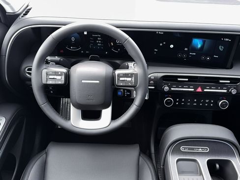 New 2026 Hyundai Palisade SEL AWD/4WD image 17