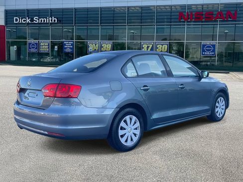 Used 2014 Volkswagen Jetta S image 6