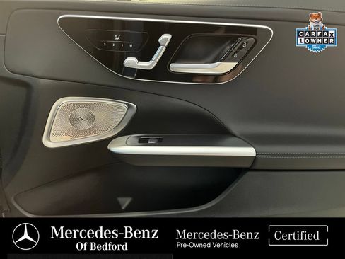 Used 2024 Mercedes-Benz C 300 4MATIC Sedan image 22