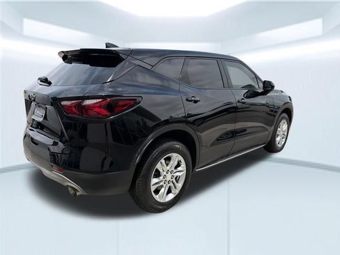 Used 2021 Chevrolet Blazer LT FWD image 7